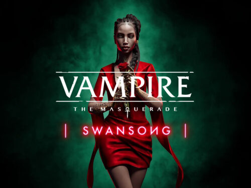 خرید بازی Vampire: The Masquerade - Swansong