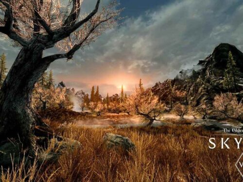 خرید بازی The Elder Scrolls V: Skyrim