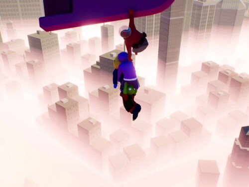 خرید بازی Gang Beasts