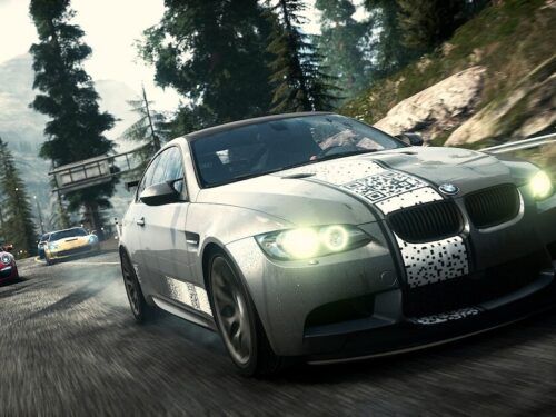 خرید بازی Need for Speed Rivals