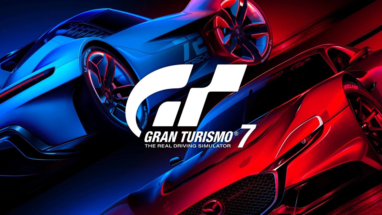 خرید بازی Gran Turismo 7