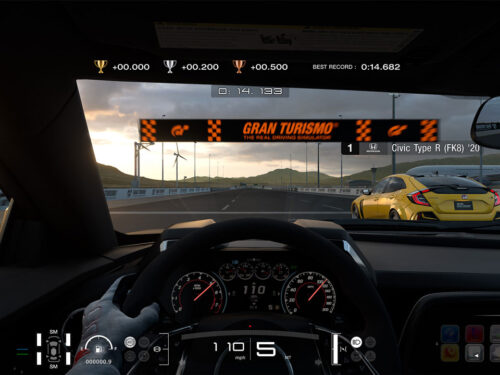 خرید بازی Gran Turismo 7