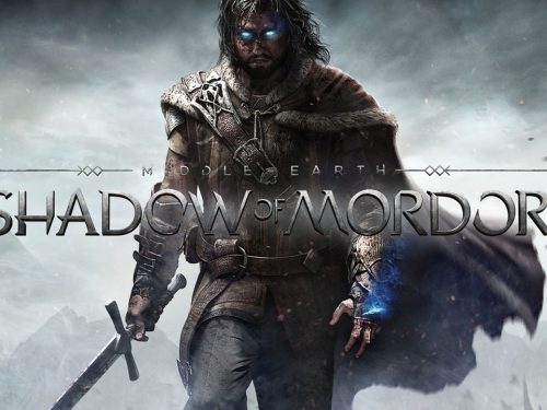 خرید بازی Middle-earth: Shadow of Mordor