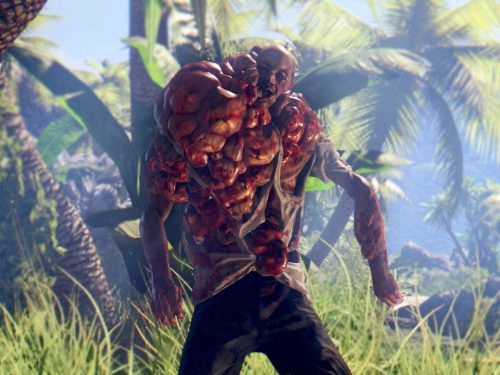 خرید بازی Dead Island