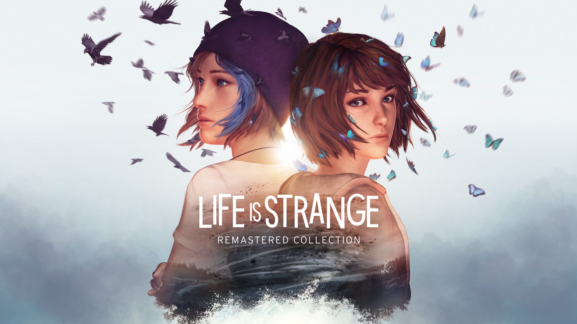 خرید بازی Life is Strange Remastered Collection