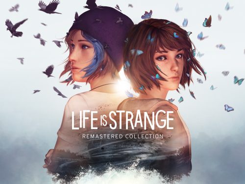 خرید بازی Life is Strange Remastered Collection