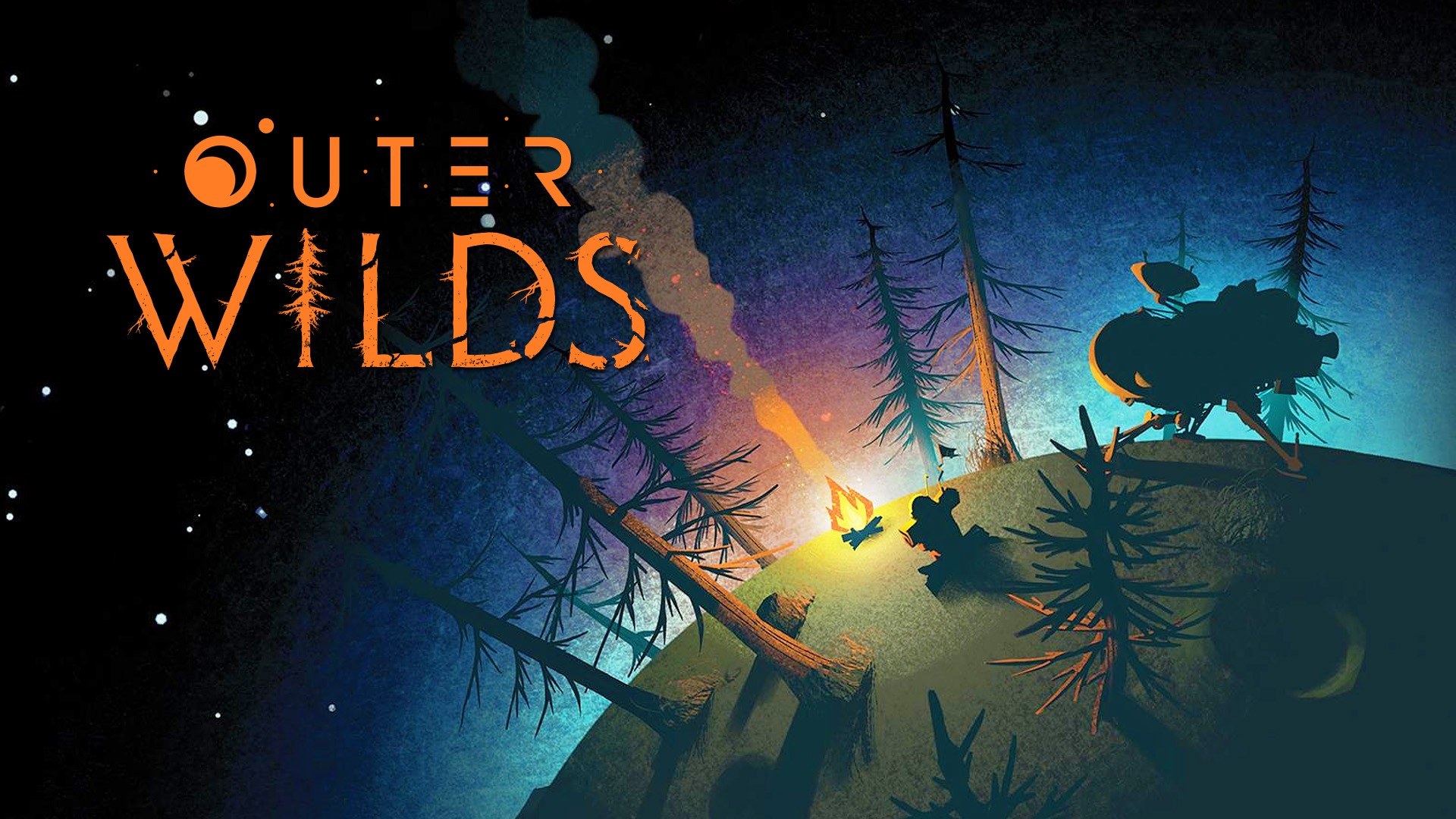 خرید بازی Outer Wilds