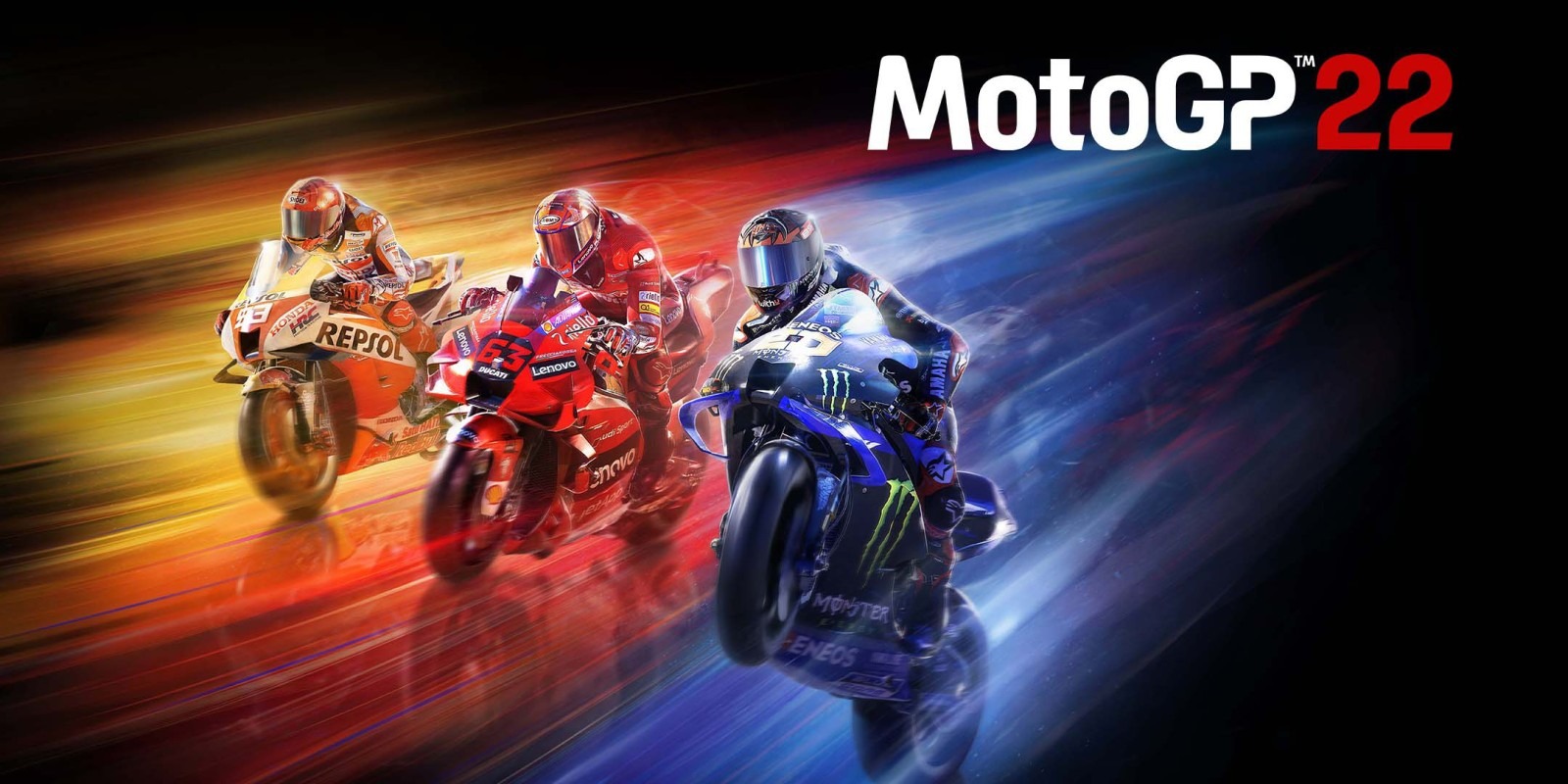 خرید بازی MotoGP 22