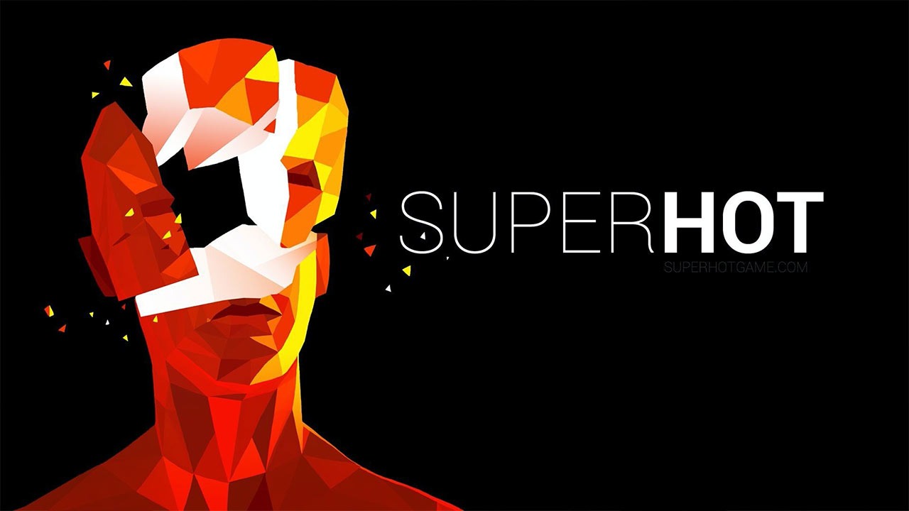 خرید بازی SUPERHOT VR