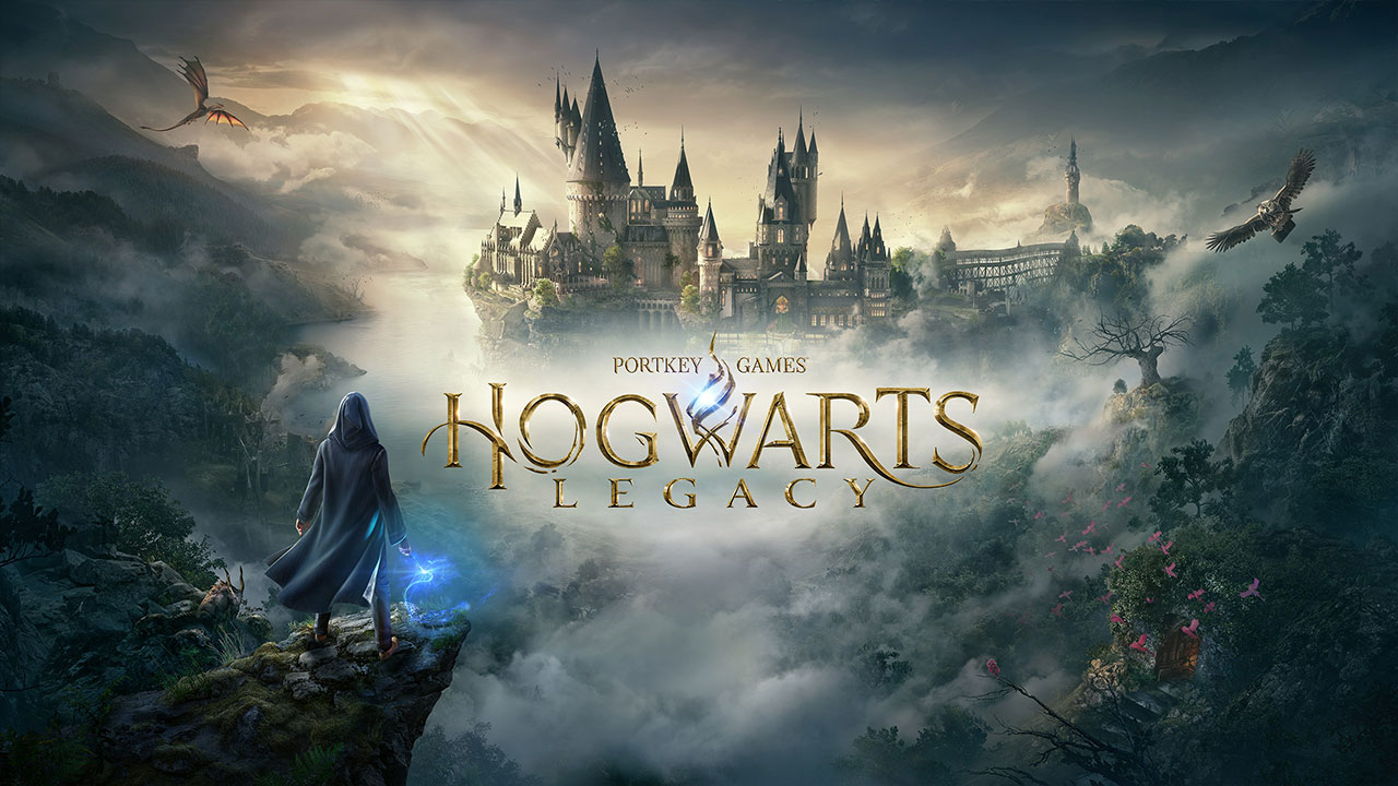 خرید بازی Hogwarts Legacy