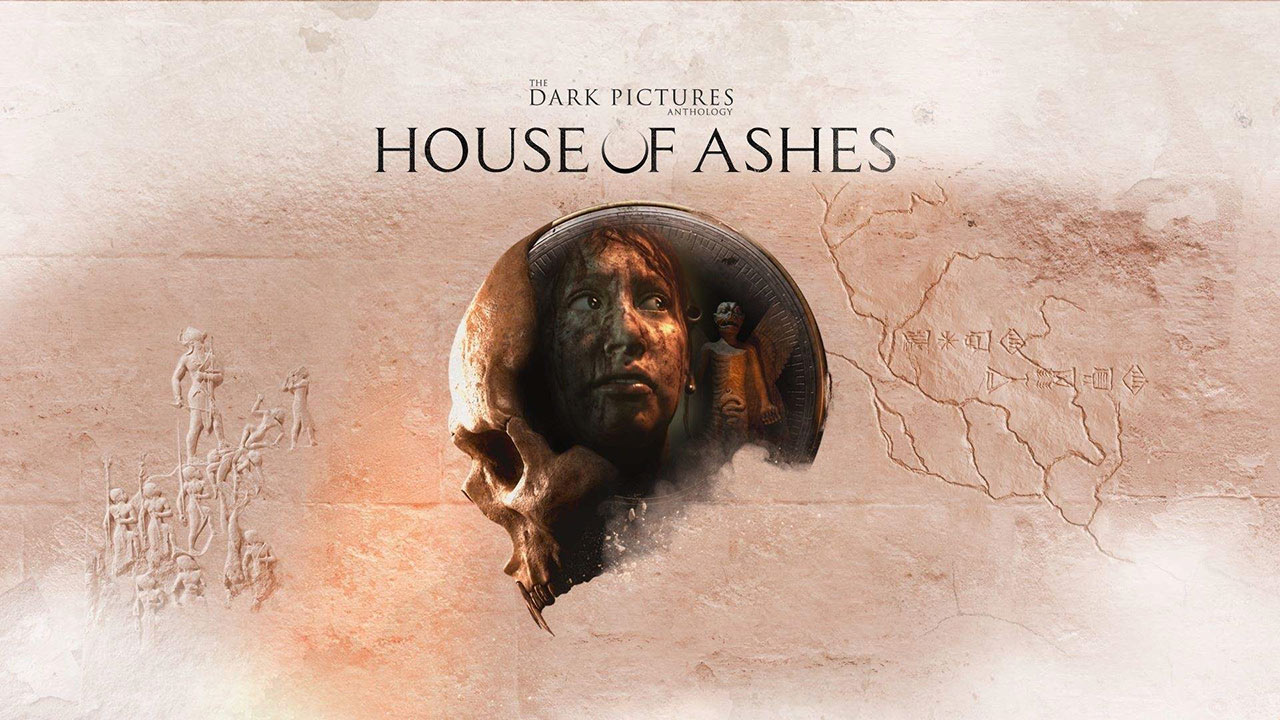 خرید بازی The Dark Pictures Anthology: House of Ashes