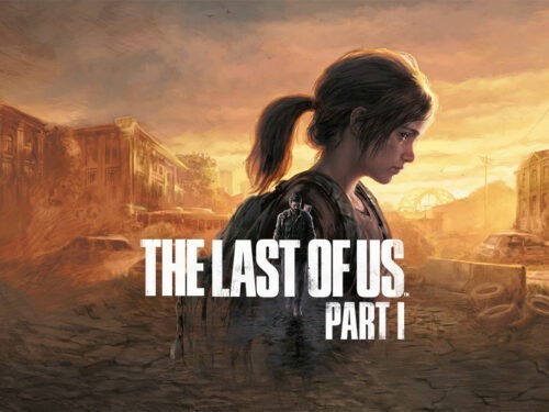 خرید بازی The Last of Us Part I