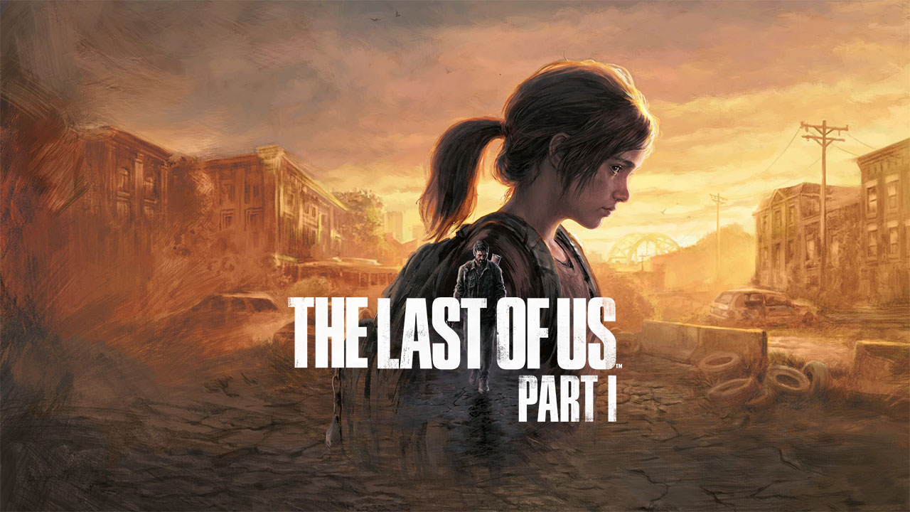 خرید بازی The Last of Us Part I