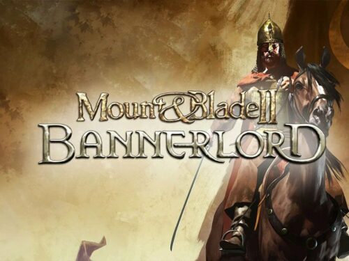 خرید بازی Mount & Blade II: Bannerlord