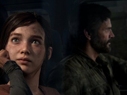 خرید بازی The Last of Us Part I