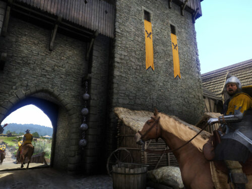 خرید بازی Kingdom Come: Deliverance