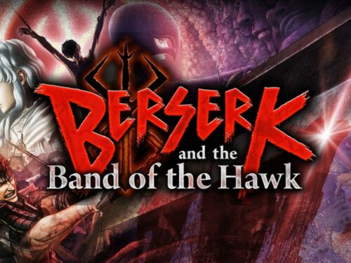 خرید بازی Berserk and the Band of the Hawk