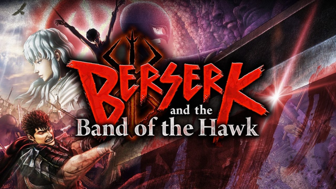 خرید بازی Berserk and the Band of the Hawk