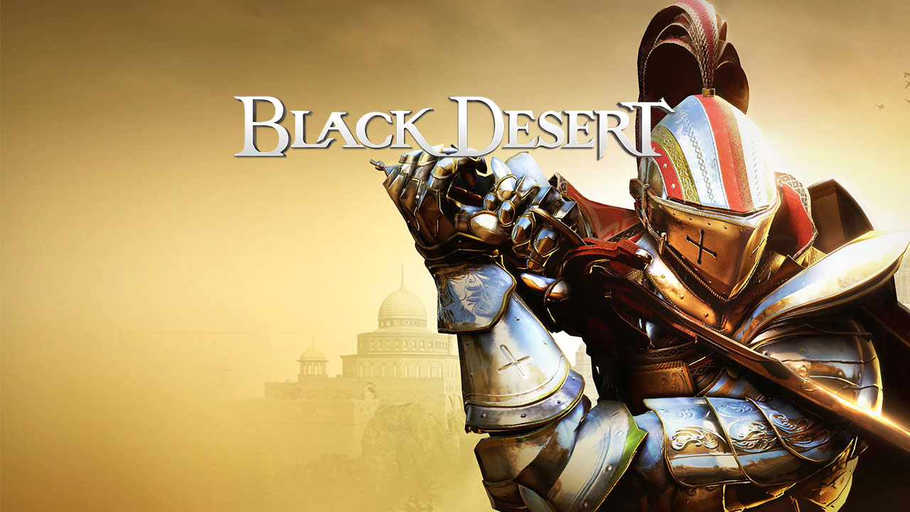 خرید بازی Black Desert