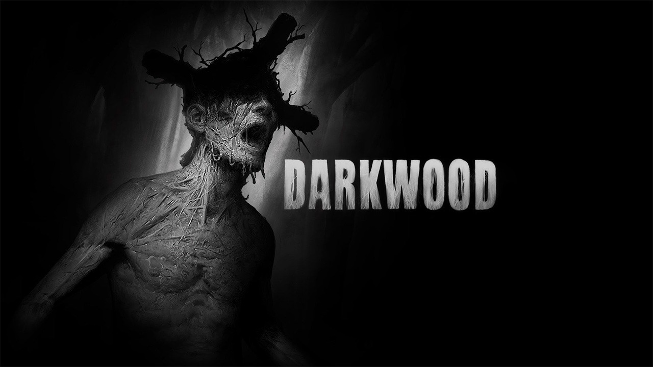 خرید بازی Darkwood