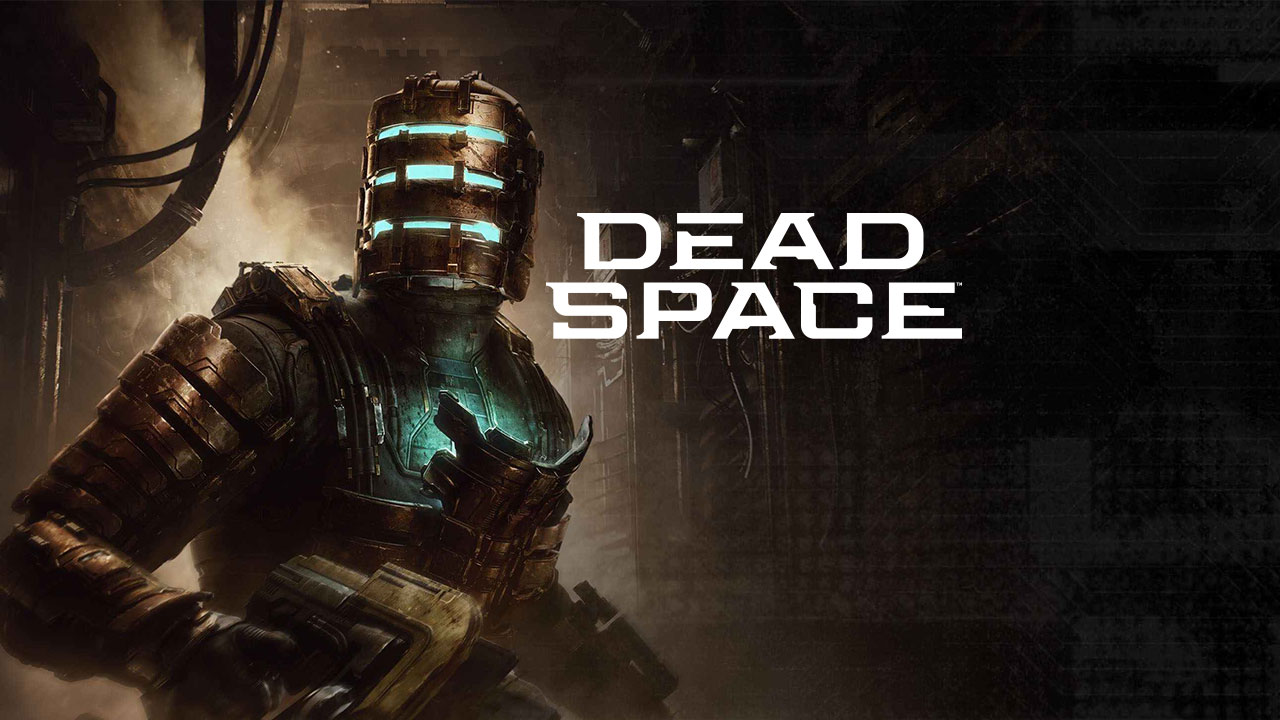 خرید بازی Dead Space