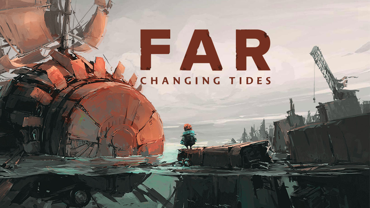 خرید بازی FAR: Changing Tides