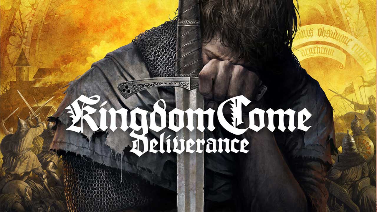 خرید بازی Kingdom Come: Deliverance