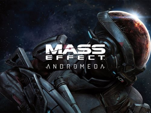 خرید بازی Mass Effect™: Andromeda