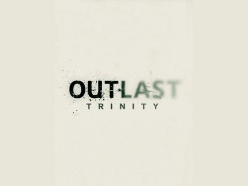 خرید بازی Outlast: Trinity