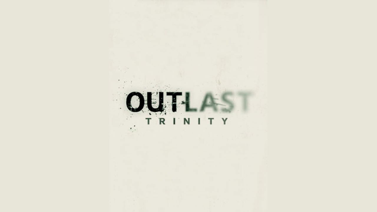 خرید بازی Outlast: Trinity