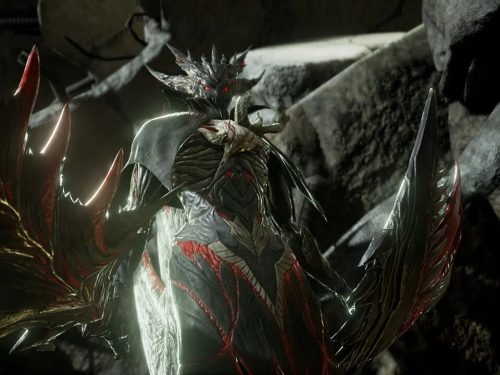 خرید بازی CODE VEIN