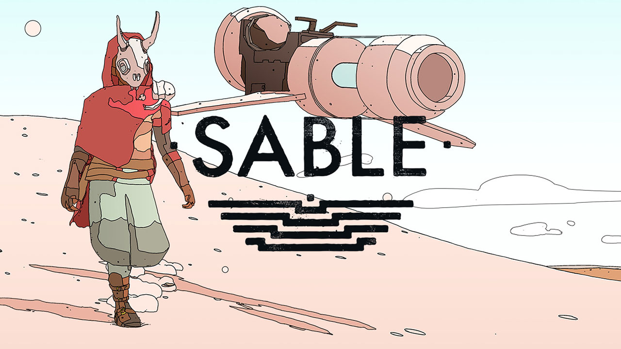 خرید بازی Sable