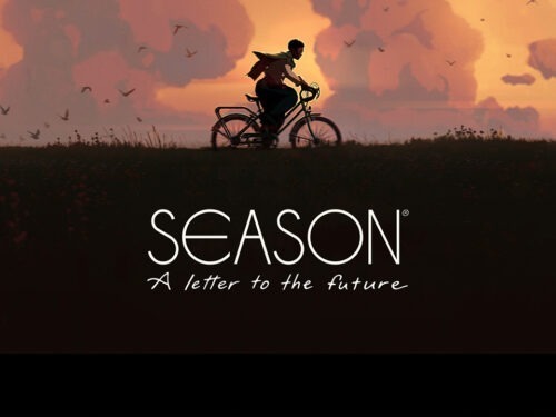 خرید بازی Season: A Letter to the Future