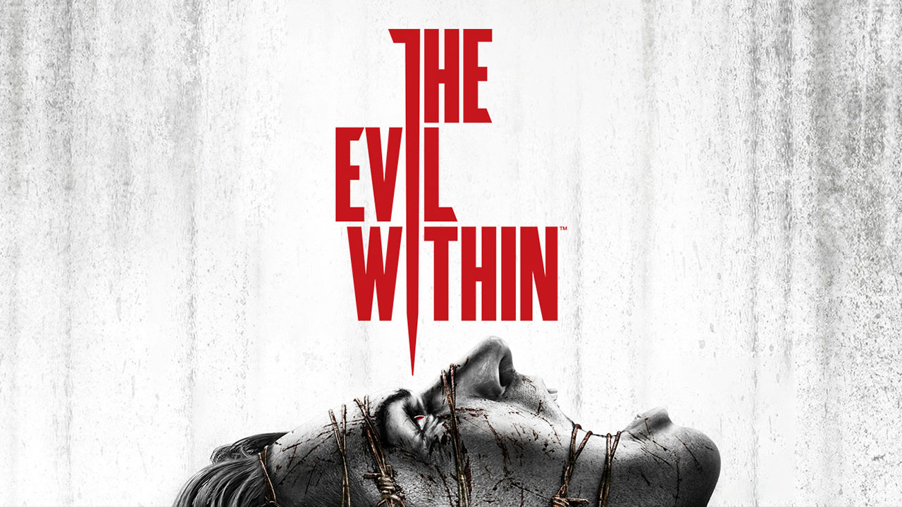 خرید بازی The Evil Within