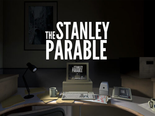 خرید بازی The Stanley Parable