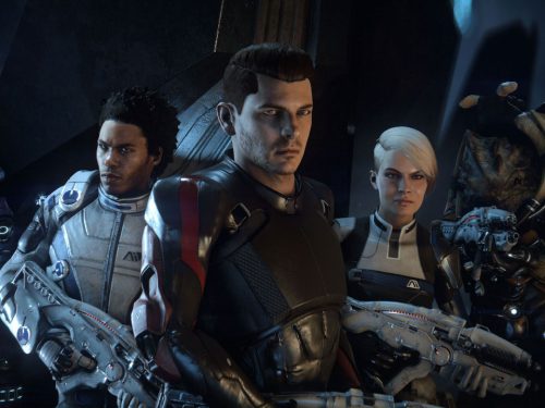 خرید بازی Mass Effect™: Andromeda