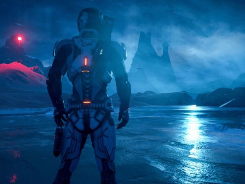 خرید بازی Mass Effect™: Andromeda