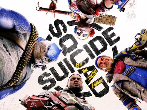 شایعه Suicide Squad: Kill the Justice League