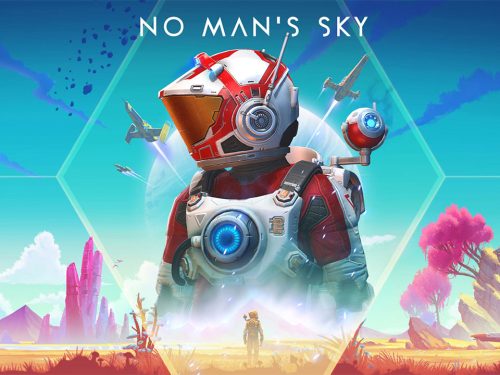 خرید بازی No Man's Sky