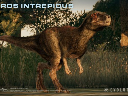 خرید بازی Jurassic World Evolution 2