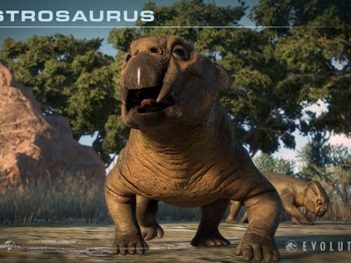 خرید بازی Jurassic World Evolution 2