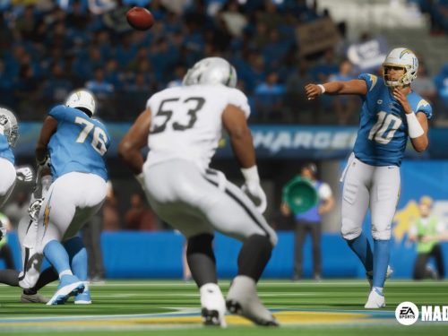 خرید بازی Madden NFL 23