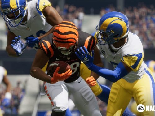 خرید بازی Madden NFL 23