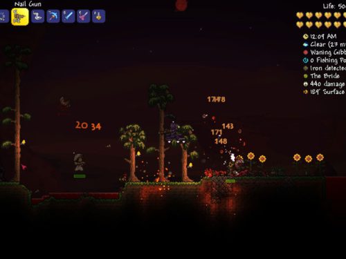 خرید بازی Terraria