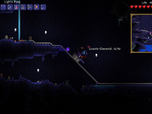 خرید بازی Terraria