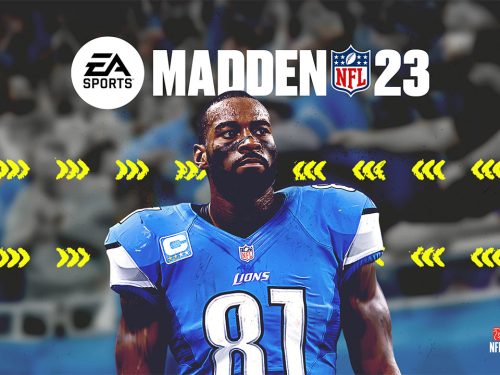 خرید بازی Madden NFL 23