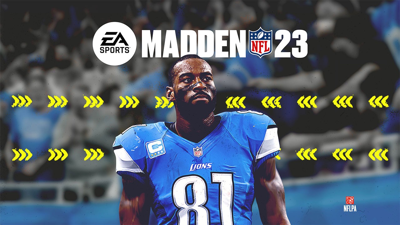 خرید بازی Madden NFL 23