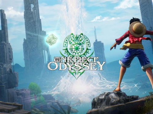 خرید بازی ONE PIECE ODYSSEY