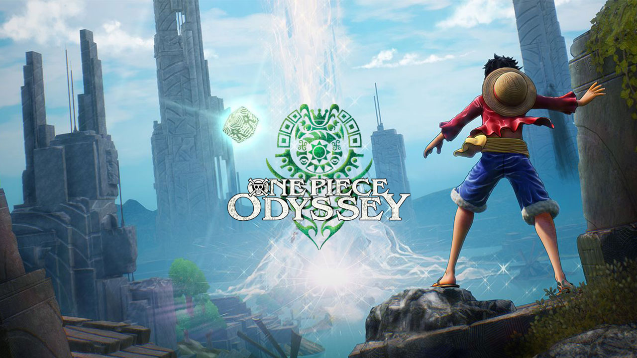 خرید بازی ONE PIECE ODYSSEY