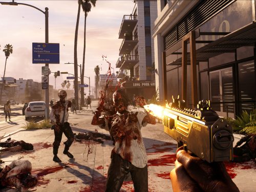 خرید بازی Dead Island 2